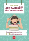 Obrázok - Ako sa naučiť čítať s porozumením – Čitateľská gramotnosť pre 5.-6. ročník ZŠ