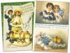 Obrázok - Velikonoce z babiččina kapsáře + Babiččin velikonoční balíček