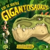 Obrázok - Kde se skrývá Gigantosaurus?