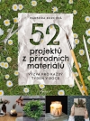 Obrázok - 52 projektů z přírodních materiálů
