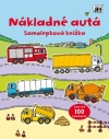 Obrázok - Samol. knižka/ Nákladné autá