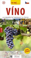 Obrázok - Víno a vinařství - kapesní průvodce/česk