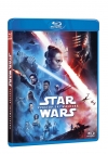 Obrázok - Star Wars: Vzestup Skywalkera Blu-ray +