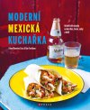 Obrázok - Moderní mexická kuchařka