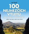 Obrázok - 100 nejhezčích výletů po Čechách a Slove