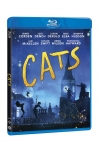Obrázok - Cats Blu-ray