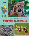 Obrázok - Moja malá kniha príroda Slovenska