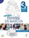 Obrázok - Nuevo Espanol en marcha 3 - Cuaderno de ejercicios+CD