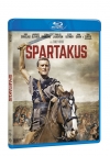 Obrázok - Spartakus Blu-ray