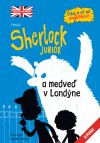 Obrázok - Sherlock Junior a medveď v Londýne (Sherlock Junior 1)