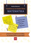 Obrázok - Chystáme sa na strednú školu – matematika – príprava na prijímacie skúšky na SŠ a gymnáziá