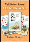 Obrázok - Vykládací karty Lenormand - nové vydání