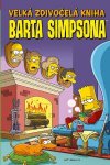 Obrázok - Velká zdivočelá kniha Barta Simpsona