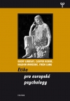 Obrázok - Etika pro evropské psychology