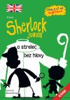 Obrázok - Sherlock Junior a strelec bez hlavy (Sherlock Junior 2)