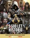 Obrázok - Assassins Creed  2 500 let historie