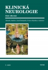 Obrázok - Klinická neurologie - 1.díl, část obecná 2.vydání