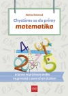 Obrázok - Chystáme sa do prímy – matematika: príprava na prijímacie skúšky z matematiky na osemročné gymnáziá