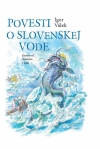 Obrázok - Povesti o slovenskej vode
