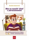 Obrázok - Ako sa naučiť čítať s porozumením – Čitateľská gramotnosť pre 7.- 8. ročník ZŠ