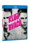 Obrázok - Klub rváčů Blu-ray