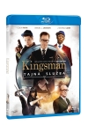 Obrázok - Kingsman: Tajná služba Blu-ray