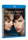 Obrázok - Dánská dívka Blu-ray
