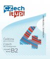 Obrázok - Czech it UP! 4 (úroveň B2, učebnice)