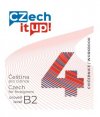 Obrázok - Czech it UP! 4 (úroveň B2, cvičebnice)