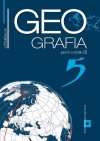 Obrázok - Geografia pre 5. ročník ZŠ - učebnica