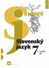 Obrázok - Nový Slovenský jazyk 7. roč. - 2. časť