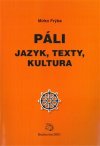Obrázok - Páli - jazyk, texty, kultura