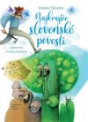 Obrázok - Najkrajšie slovenské povesti