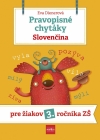 Obrázok - Pravopisné chytáky, Slovenčina - Pre žiakov 3. ročníka základných škôl