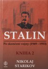 Obrázok - Stalin. Po skončení vojny (1949-1953) Kniha 2