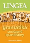 Obrázok - Gramatika současné španělštiny