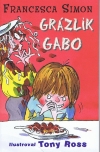 Obrázok - Grázlik Gabo - 2. vydanie