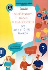 Obrázok - Slovenský jazyk v dialógoch pre zahraničných lekárov