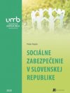 Obrázok - Sociálne zabezpečenie v Slovenskej republike