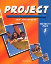 Obrázok - Project 1. Students Book