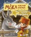Obrázok - Miška a jej malí pacienti (10): Vianočné príbehy