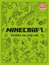 Obrázok - Minecraft - Knižka na celý rok