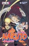 Obrázok - Naruto 52- Shledání týmu 7