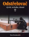 Obrázok - Odstřelovač - výcvik, technika, zbraně - 2. vydání
