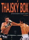 Obrázok - Thajský box - Plnokontaktní bojový sport