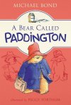 Obrázok - A Bear Called Paddington