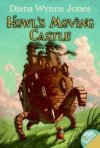 Obrázok - Howl's Moving Castle
