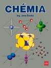 Obrázok - Chémia pre 1. ročník SPŠ chemických, 2. vydanie