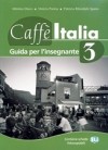 Obrázok - Caffé Italia 3 - metodika