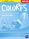 Obrázok - Colores 1 - pracovní sešit